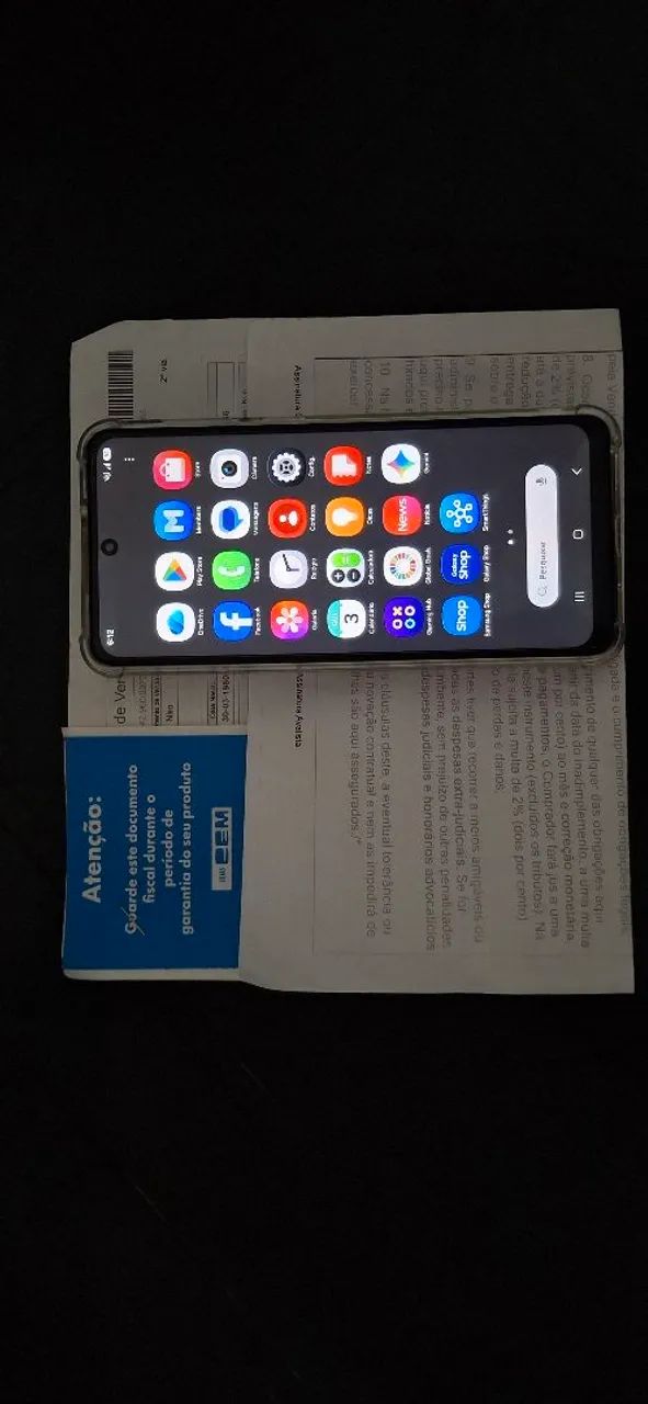 Samsung M55 5G  - Foto 2