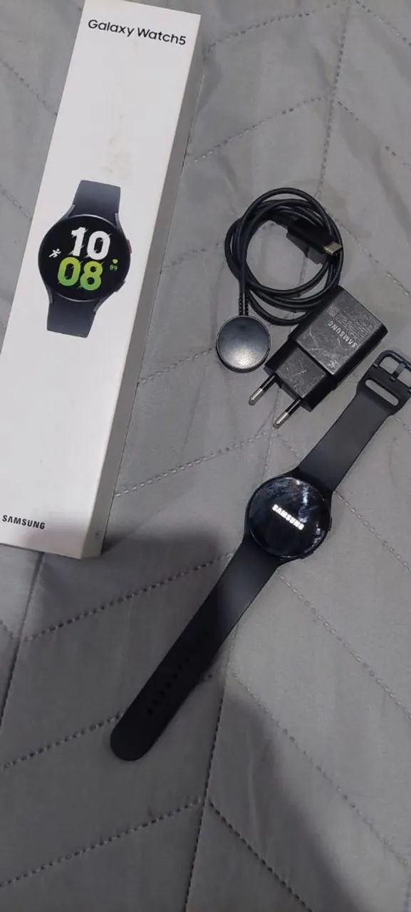 SmartWatch 5 - SAMSUNG  - Foto 2