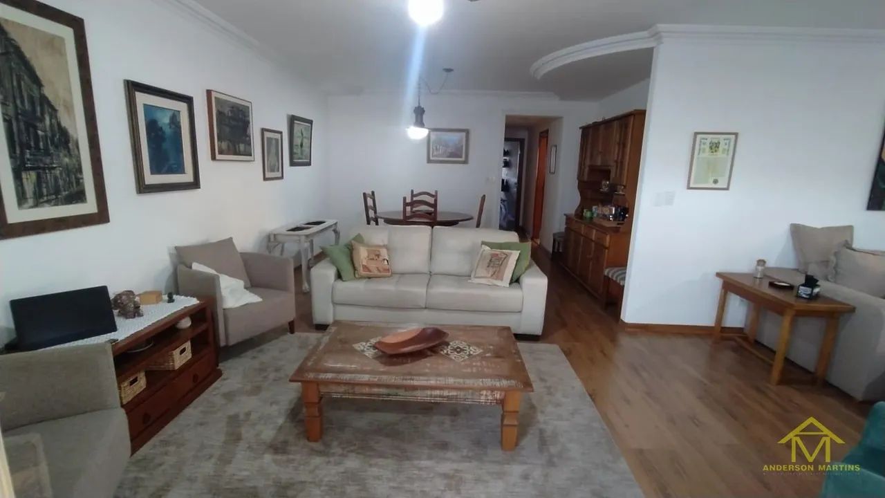 Apartamento em Praia da Costa - Vila Velha, ES