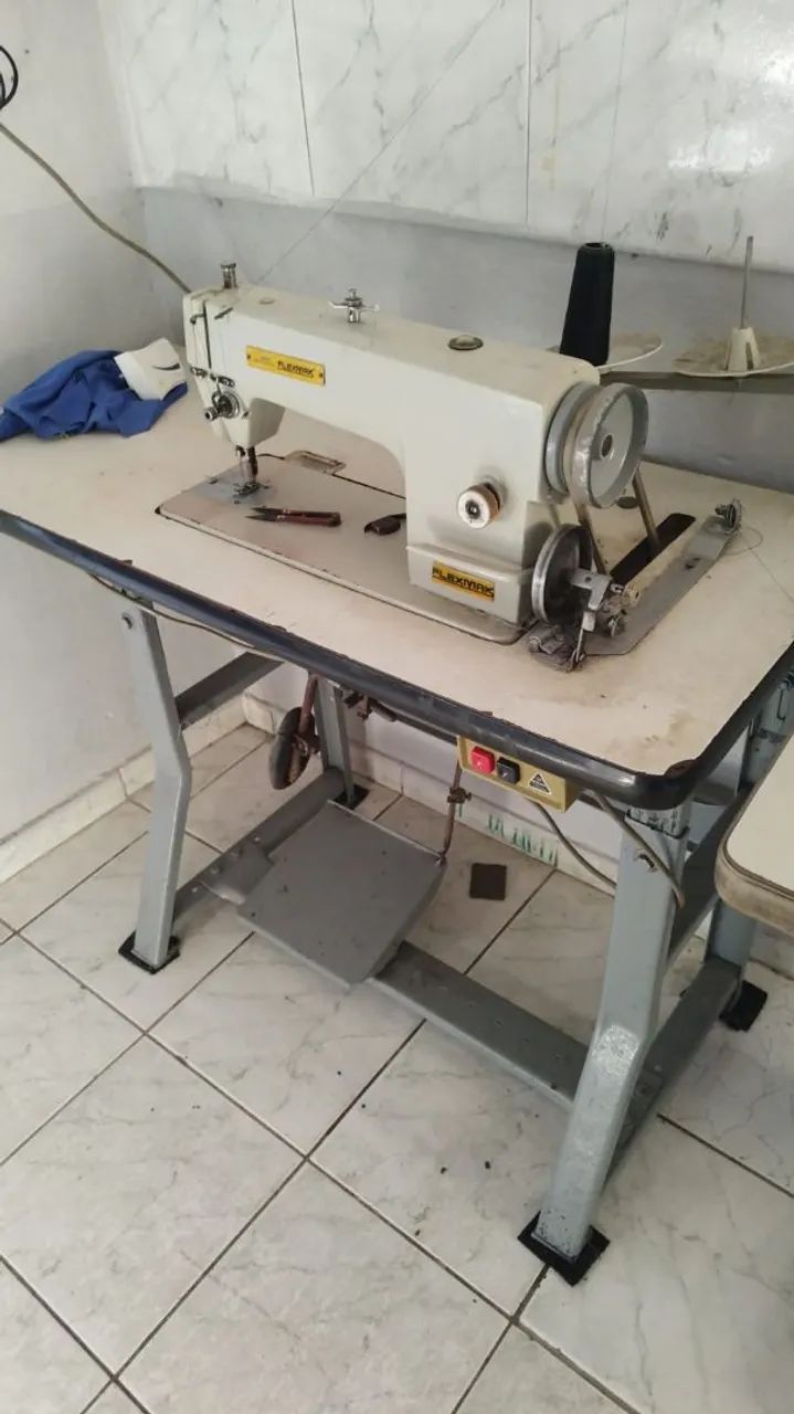 Máquinas de costura 65581361316354120