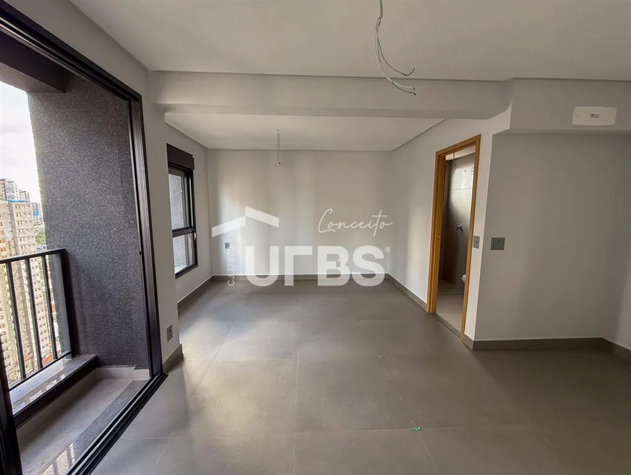 Lux Oeste - Apartamento 1 quarto - Foto 4
