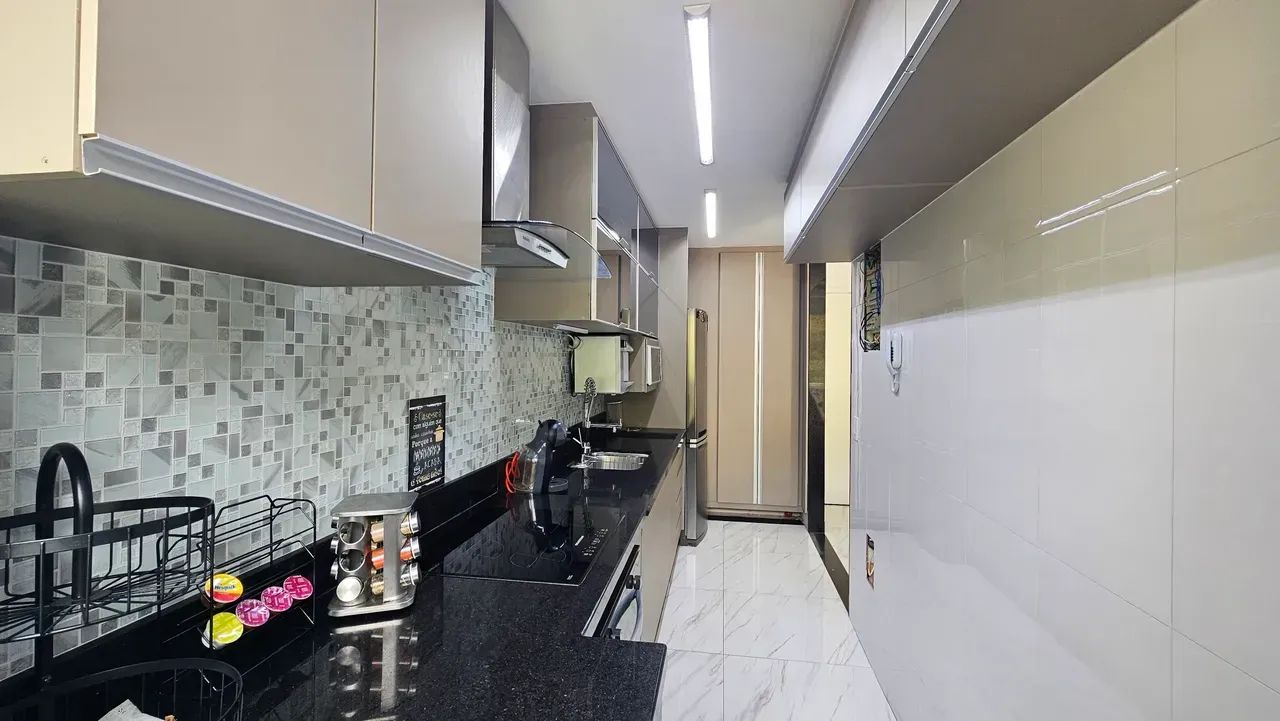 Cobertura duplex com hidro e churrasqueira em Nova Iguaçu - Foto 2