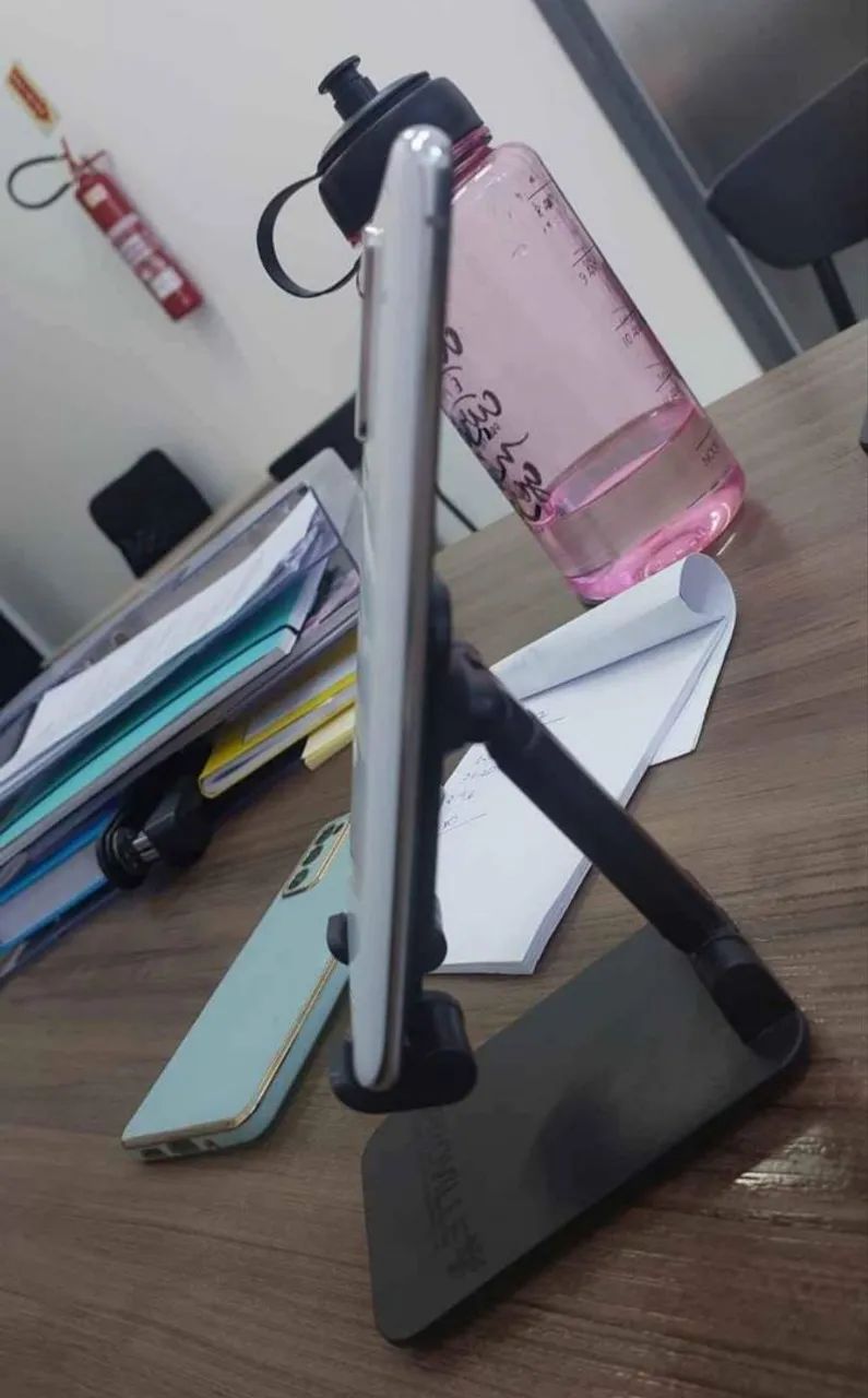 Celular S20FE ÚNICA DONA - Foto 5