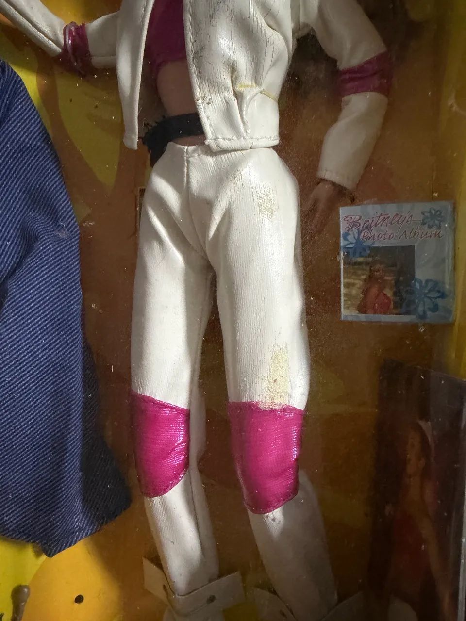 Boneca Britney Spears Barbie - Foto 3
