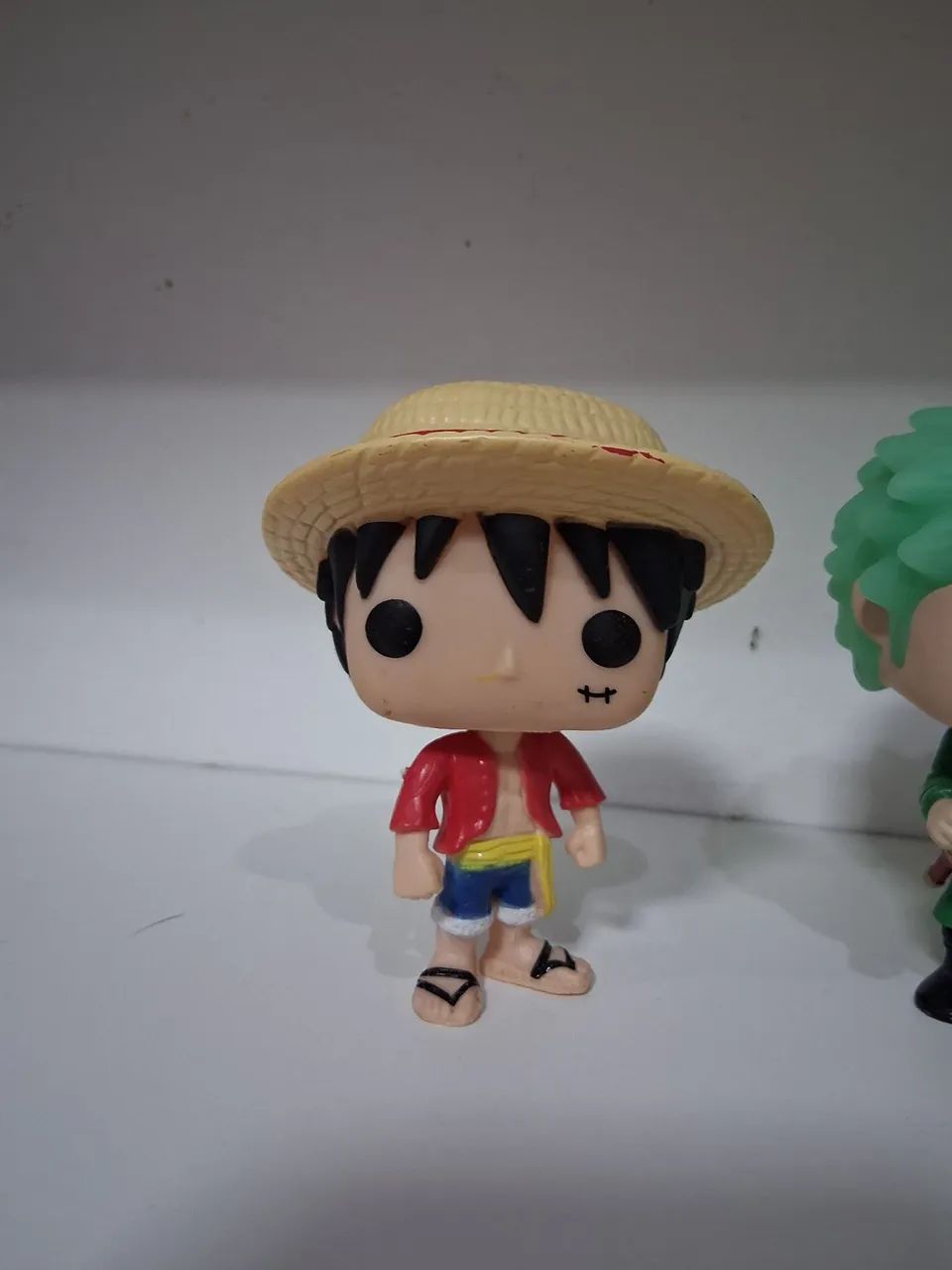 Pop funko one piece