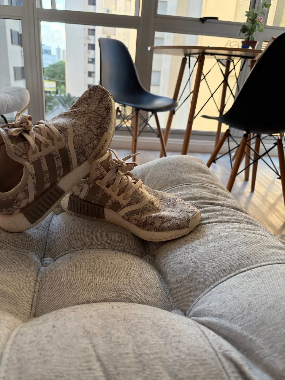 Tênis Adidas NMD original número 37