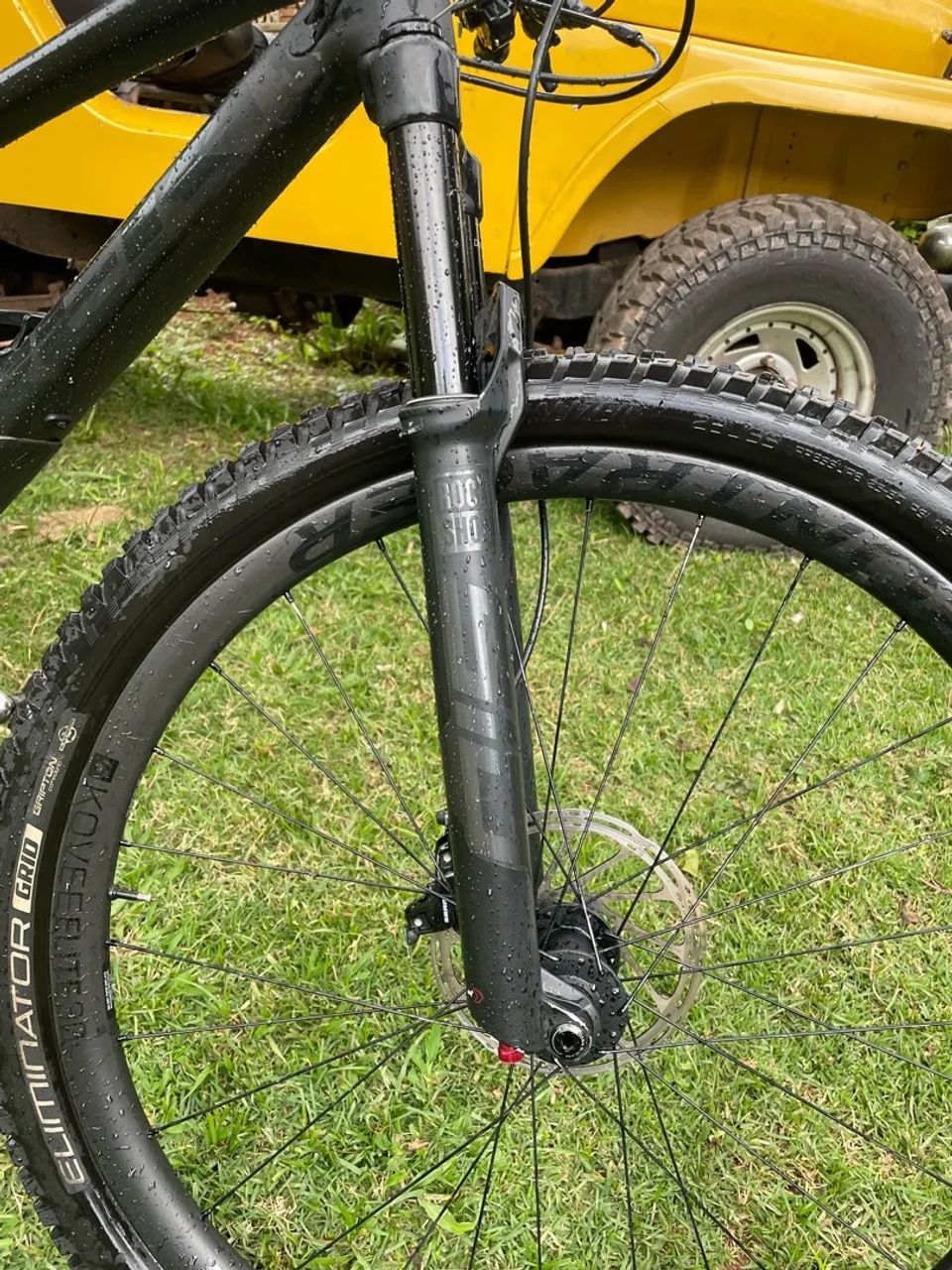 Trek Top Fuel  - Foto 4