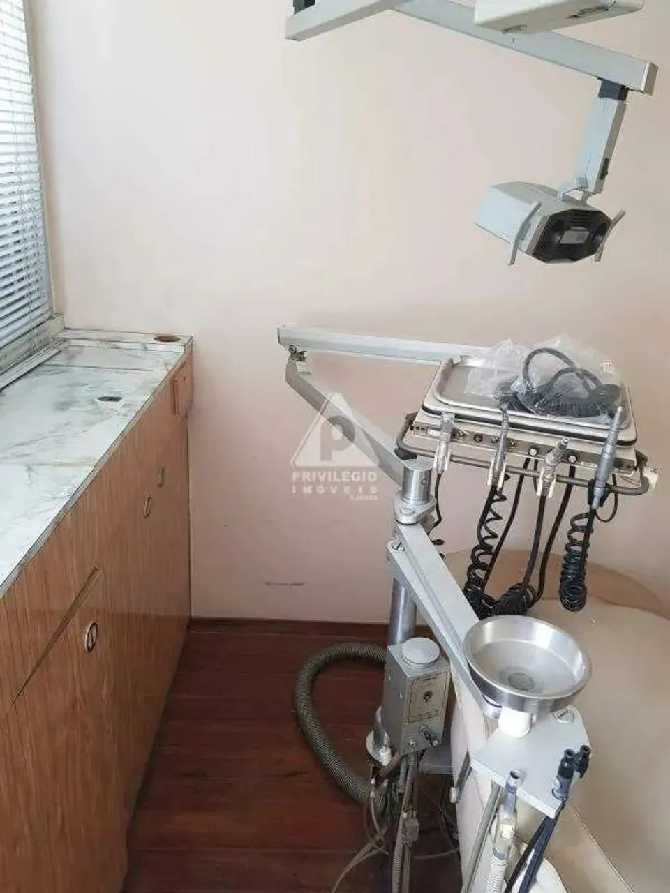 Sala à venda, 1 quarto, Copacabana - RIO DE JANEIRO/RJ - Foto 2