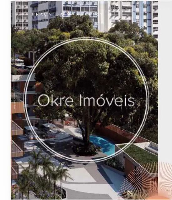 Apartamento com 1 Quarto à venda, 29m² - Gávea - Foto 4