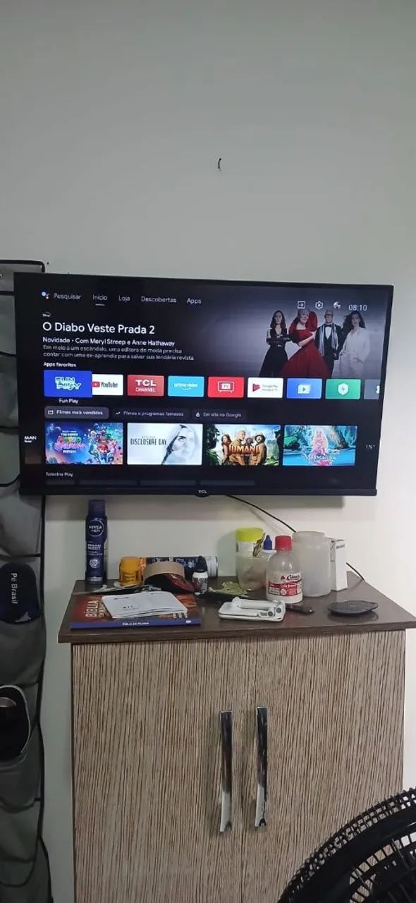 Smart TV 32  - Foto 2