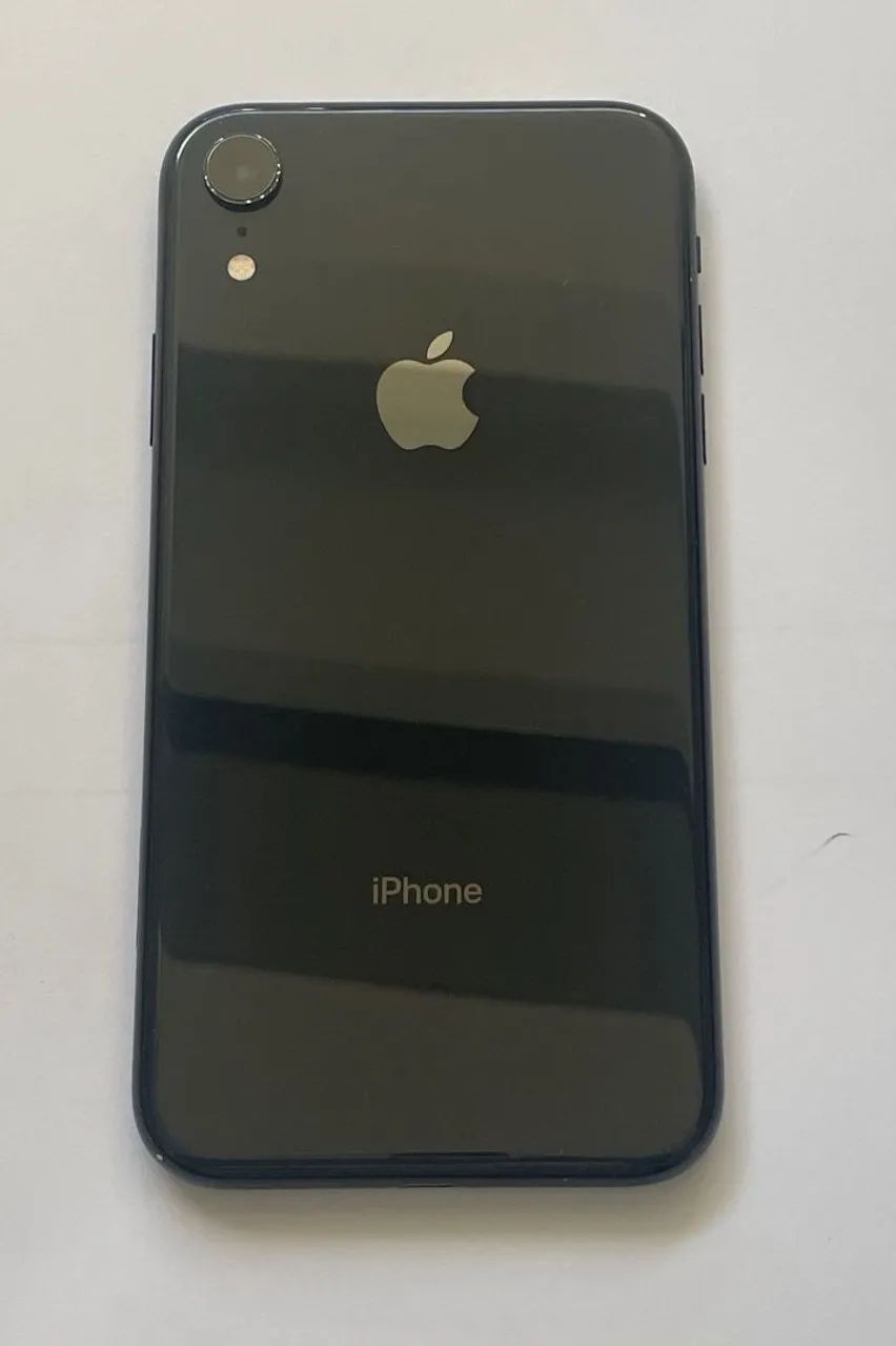 IPHONE XR  - Foto 2