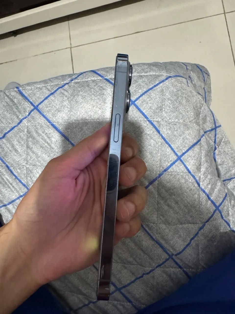 iPhone 13 Pro Max  - Foto 4