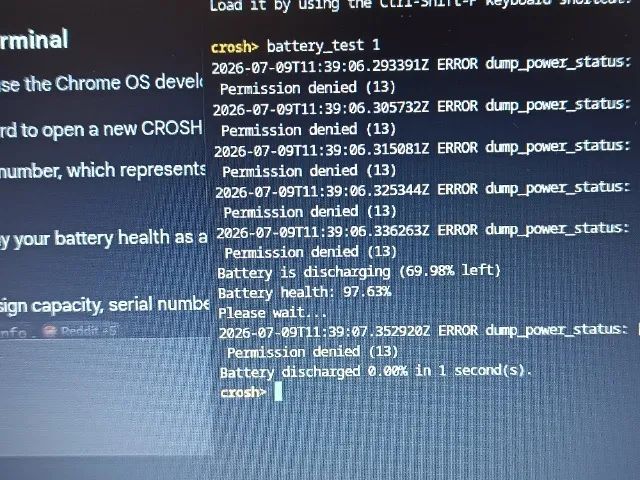 Chromebook Samsung 2023 - Foto 3