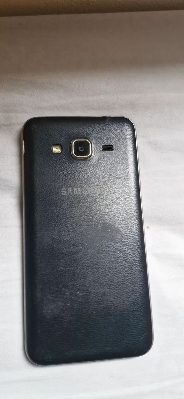 Samsung Galaxy J3  - Foto 2