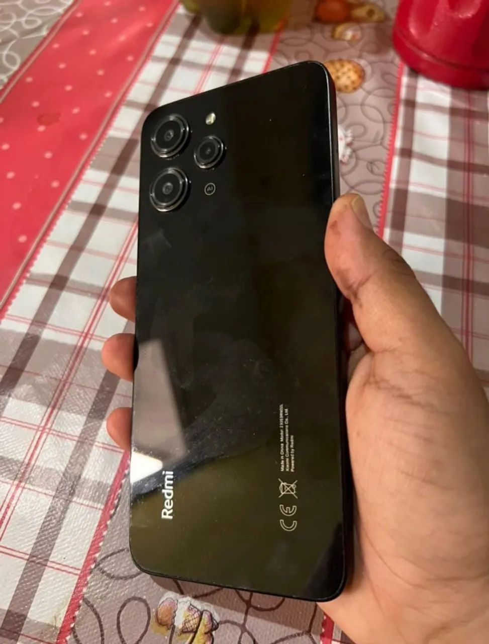 Xiaomi redmi 12 