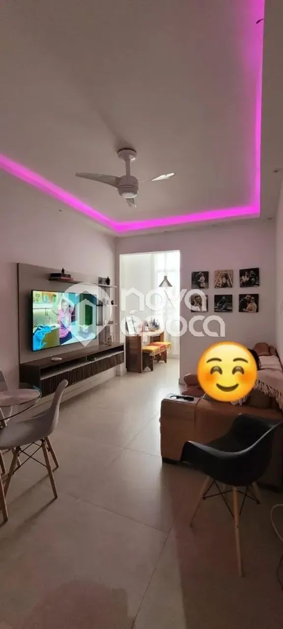 Lins de Vasconcelos | Apartamento 2 quartos - Foto 5