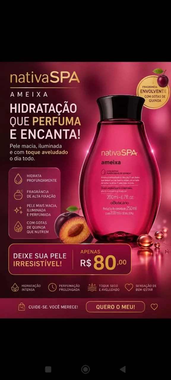 Vendo hidratante de várias marcas - Foto 3