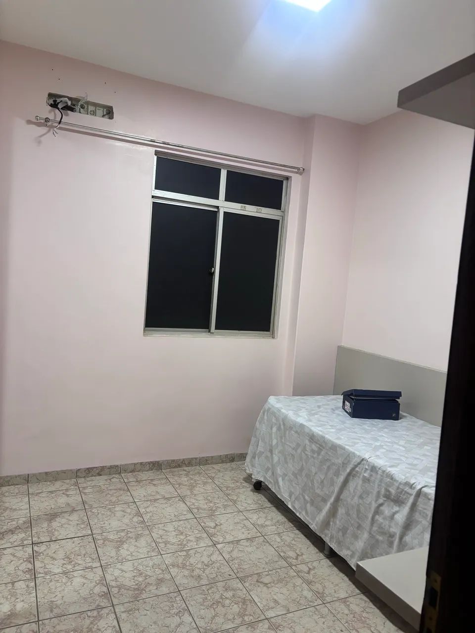 Apartamento locação  - Foto 5