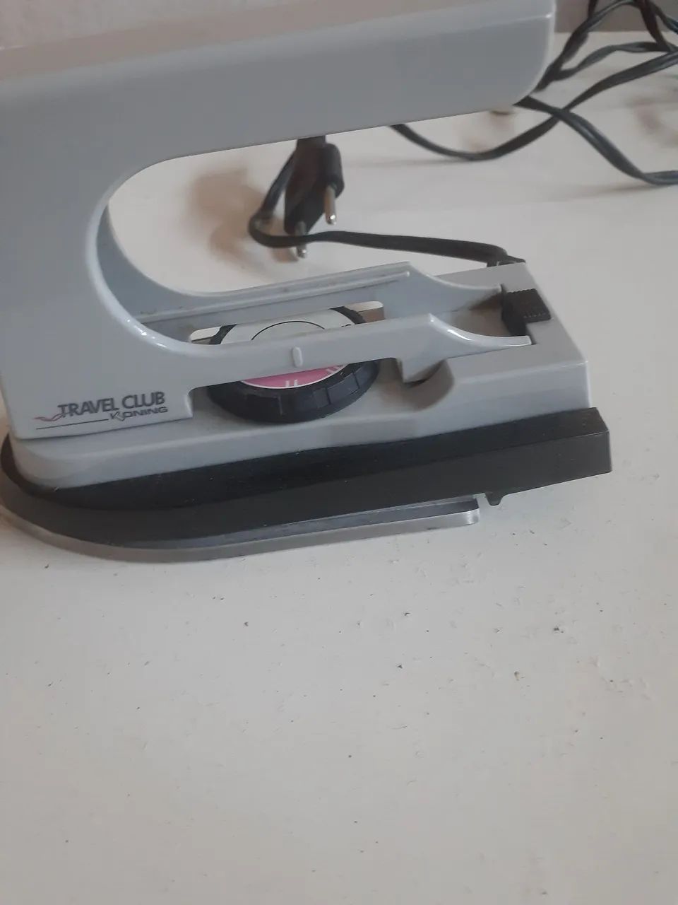 Vendo   mini   ferro.   .   - Foto 3