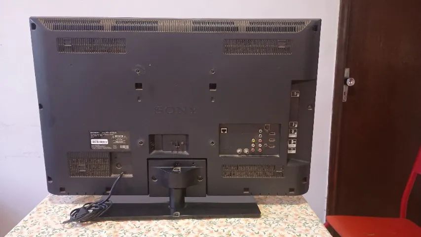 TV 32" Sony Bravia - Foto 2