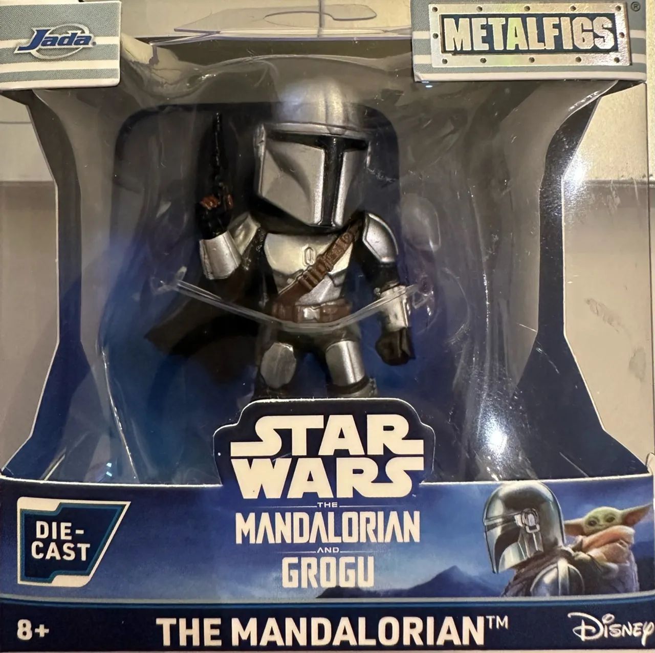 Star Wars - Mandaloriano - Foto 2