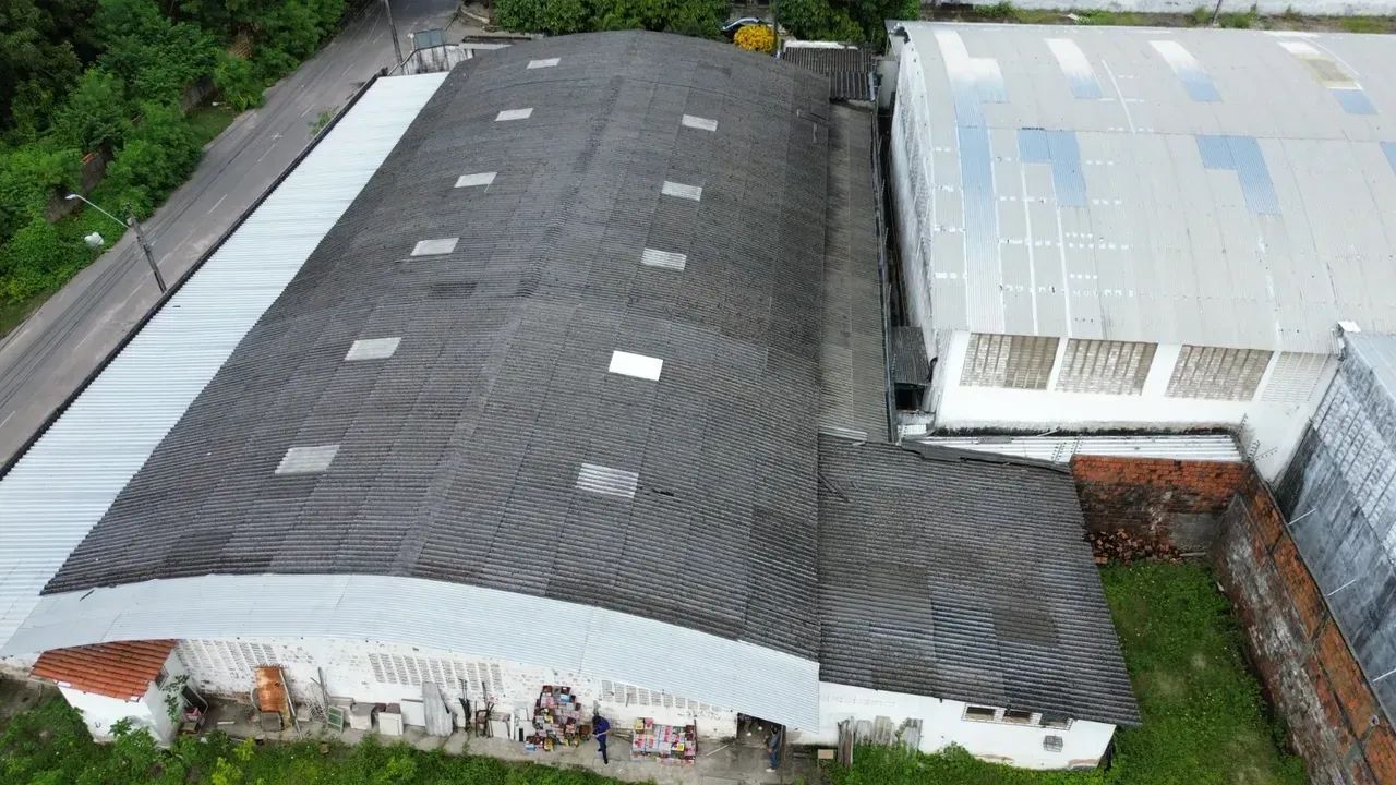 Lote/Terreno para venda com 1431 metros quadrados em Messejana - Fortaleza - Ceará - Foto 15