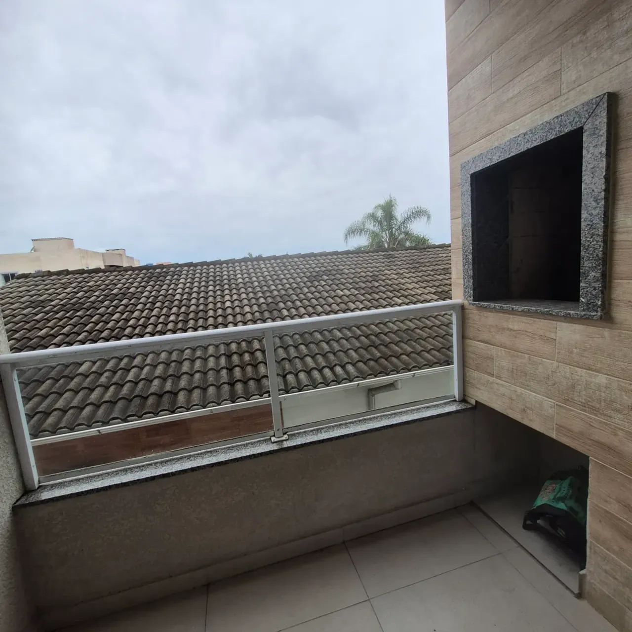Lindo Apartamento  750 metros da praia de Ingleses - Foto 2
