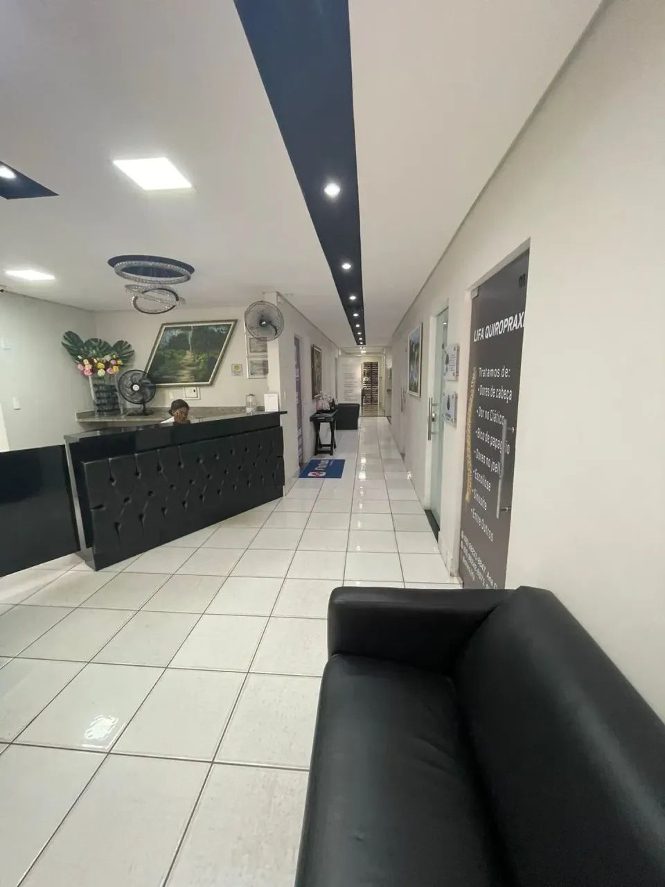 Sala Comercial possui em Boa Esperança - Cuiabá - MT - Foto 3