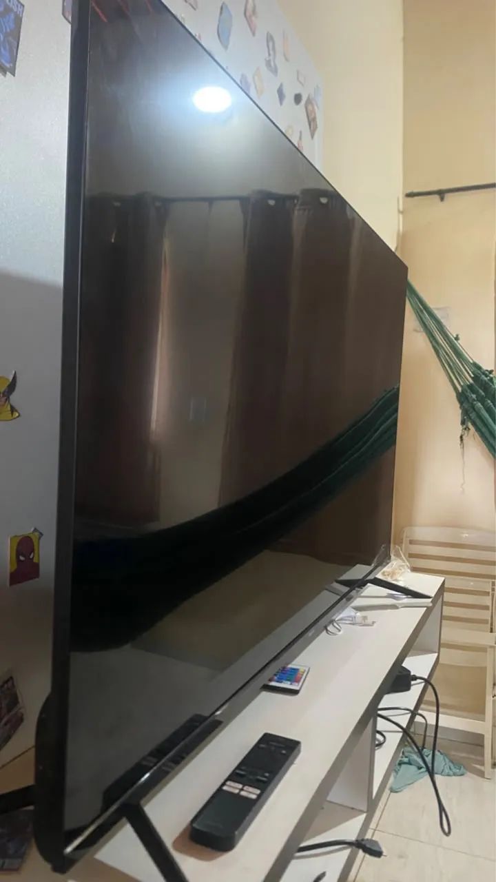 Smart TV Philco ?50? Polegadas - Foto 2