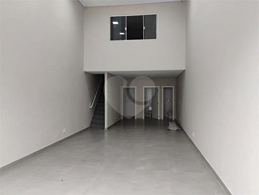 Aluga-se Salão Comercial na Vila Mascote - Foto 2