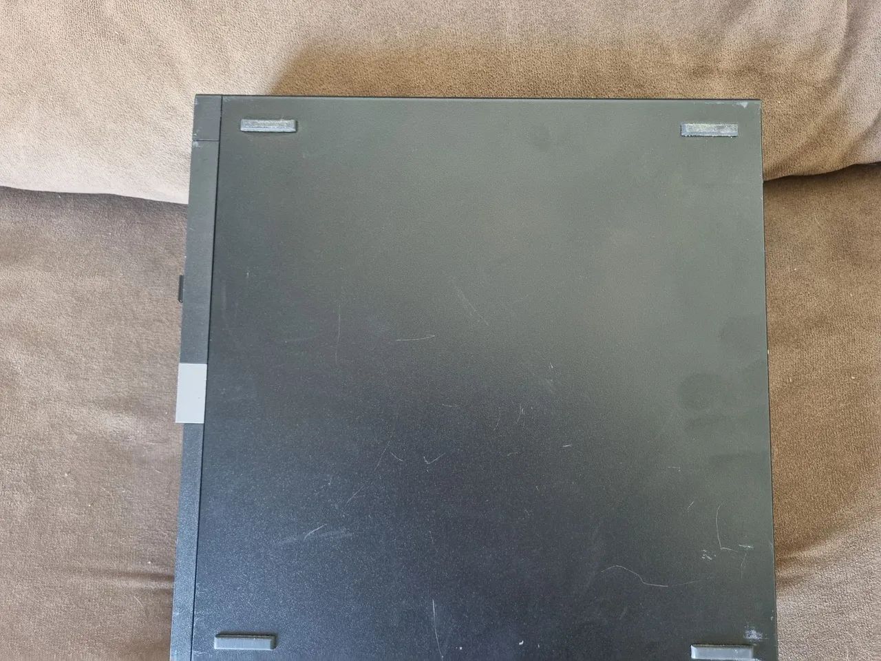 Desktop Dell Optiplex 7050 Core i7 7700 16gb de RAM  - Foto 4