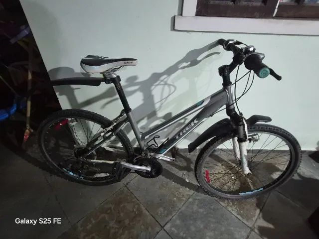 Bicicleta Trek 820 WSD Aro 26