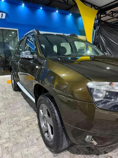 Renault Duster 1.6 Hi-flex 16V Mec. 2014 - Foto 5