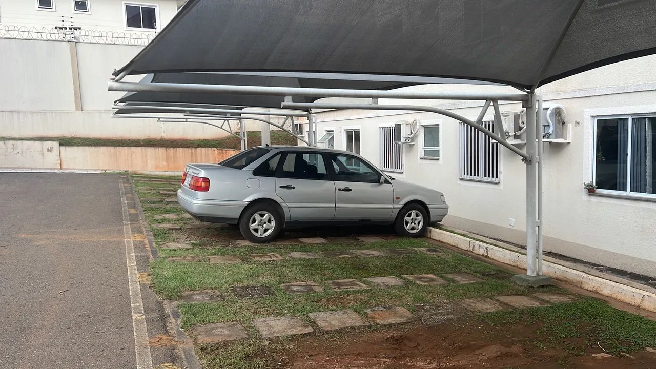 Volkswagen Passat 2 1995 - Foto 3