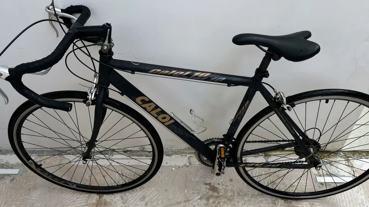Caloi Speed 10 - Foto 2
