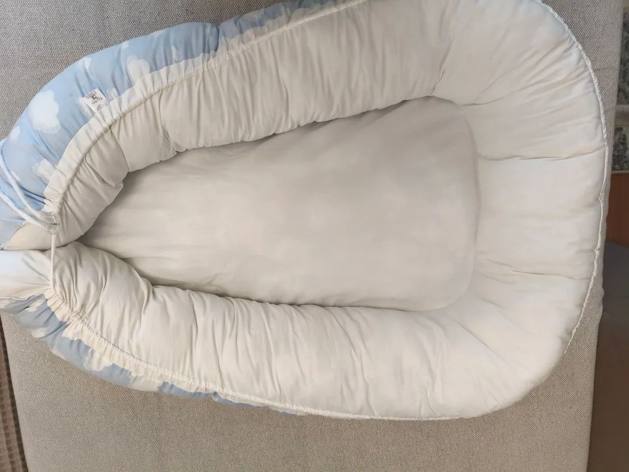 Ninho Redutor para Bebê 
