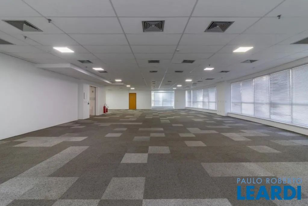 CONJ. COMERCIAL - CITY BUTANTÃ - SP - Foto 5