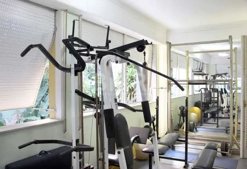 SENSASIONAL CASA RESIDENCIAL À VENDA NO JARDIM BOTÂNICO, 4 QUARTOS, 2 SUITES 411m2, 3 VAGA - Foto 12