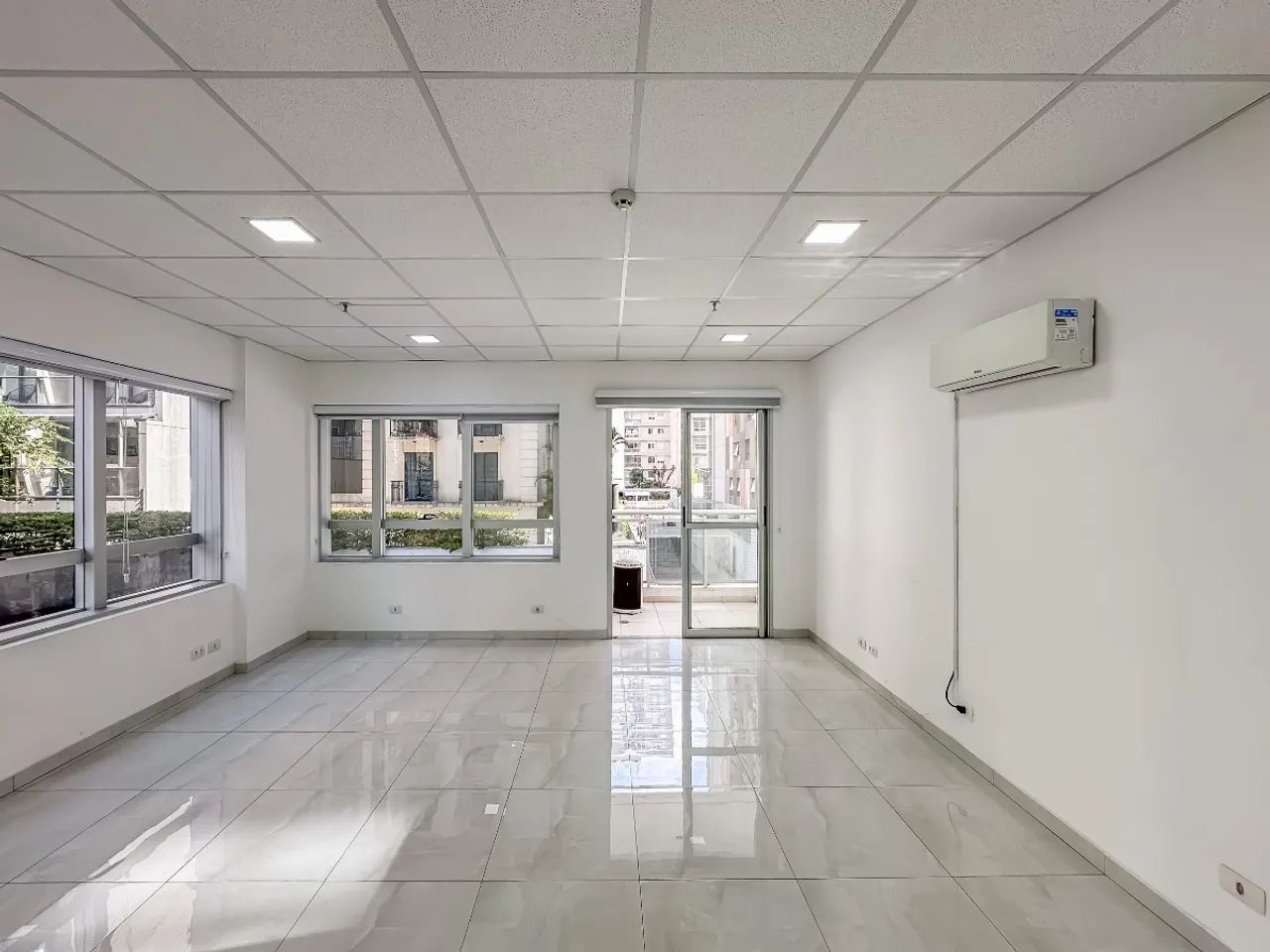 Conjunto comercial para venda em Consolação, 37m² - Foto 3