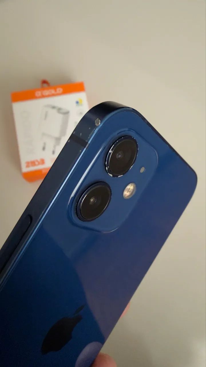 iPhone 12 - Foto 2