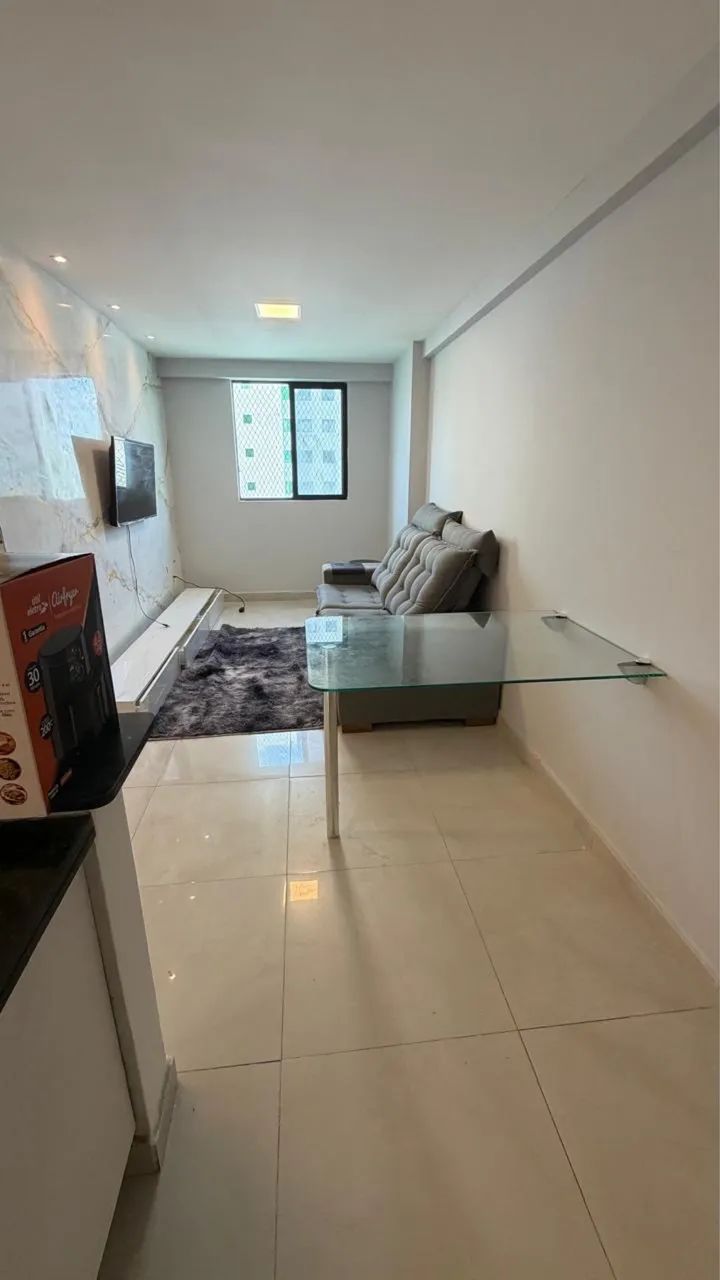 APARTAMENTO PARA ALUGAR EM BOA VIAGEM