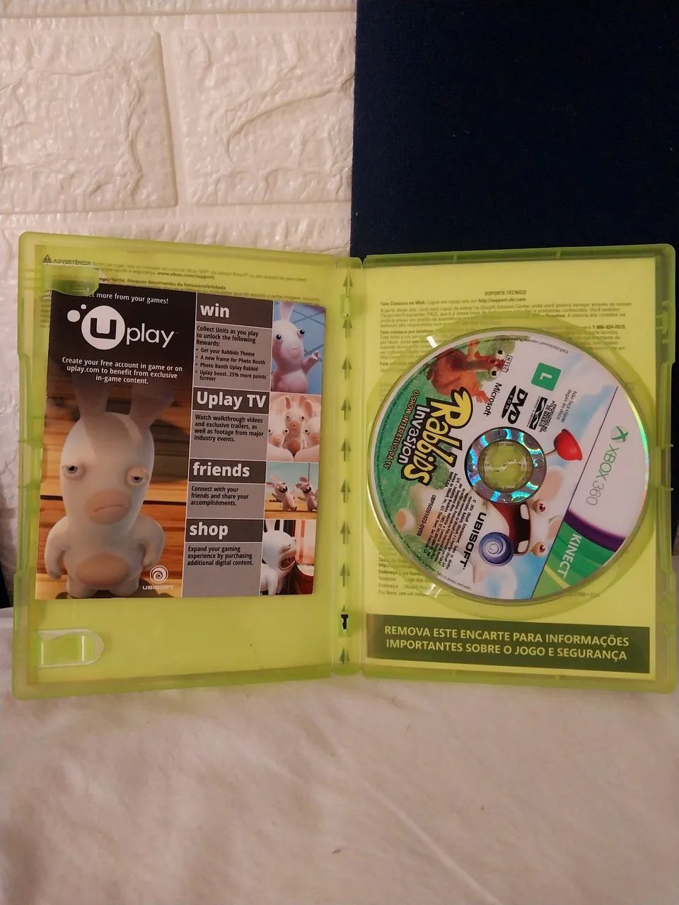 Jogos de Xbox 360 original - Foto 2