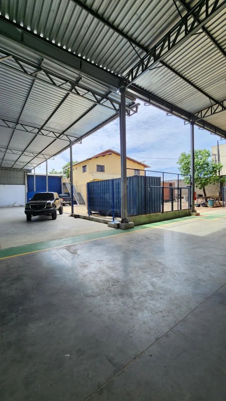 Galpão / Depósito / Armazém em Pavuna - Pacatuba - Foto 3