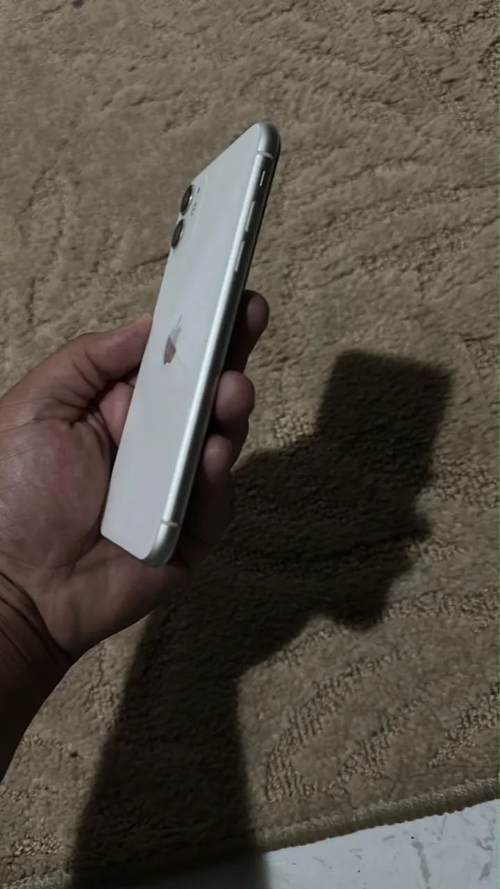iPhone 11 - Foto 2