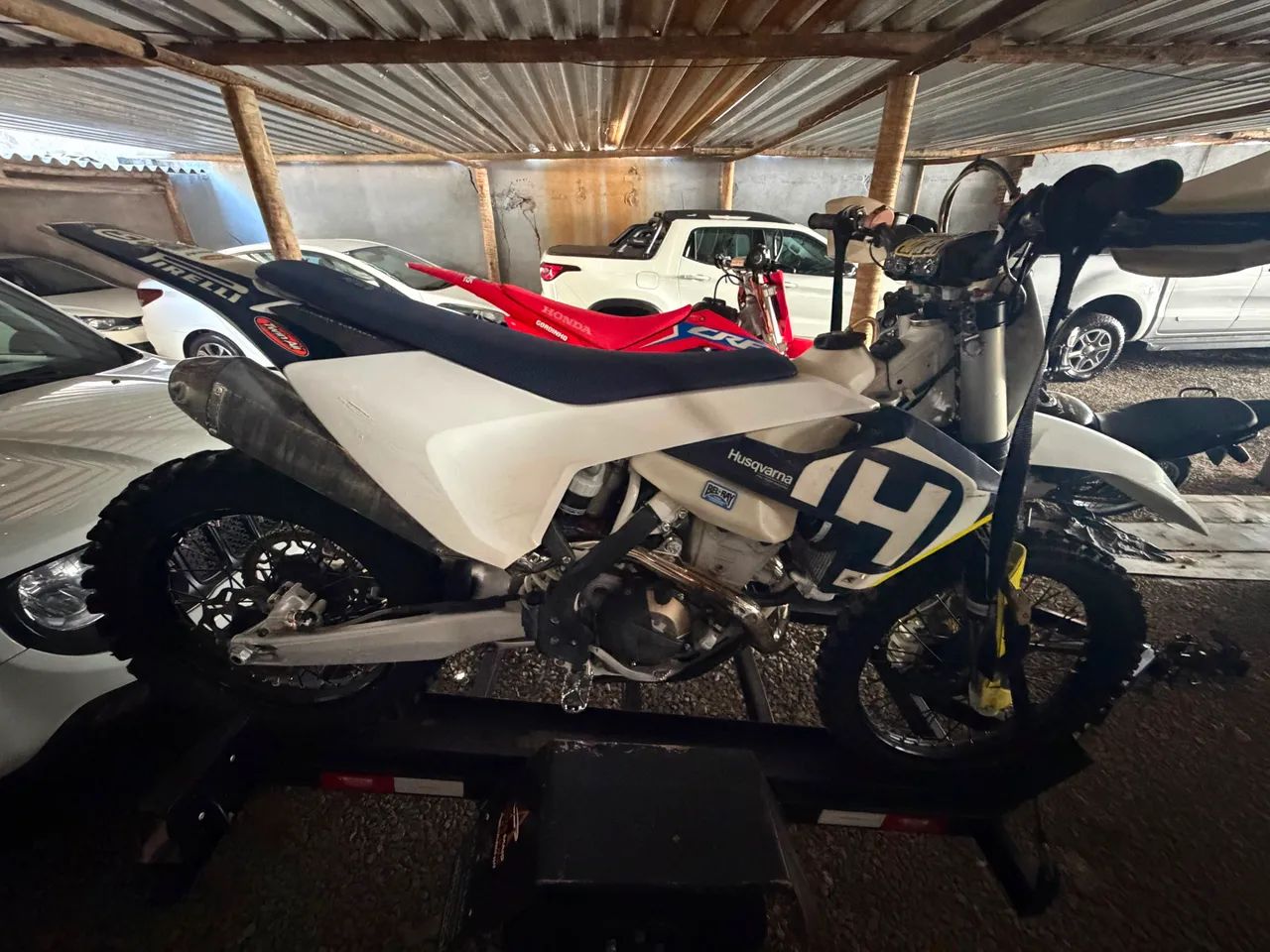 Husqvarna zera  - Foto 4