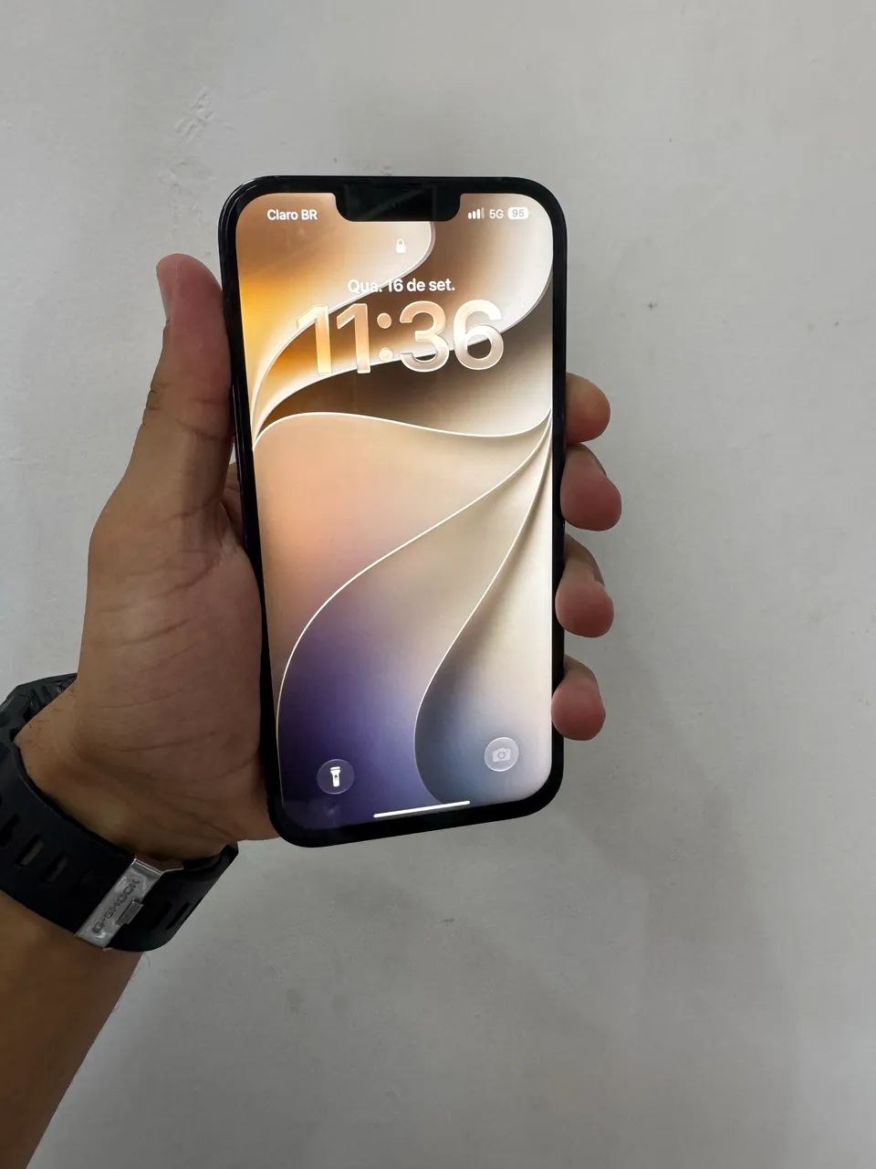 iPhone 13 Pro Max  - Foto 2
