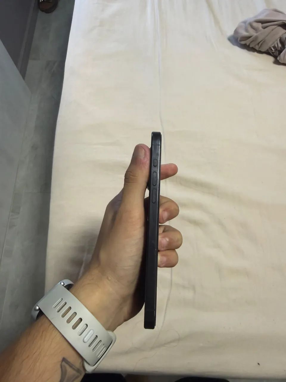 IPHONE 15 PRO MAX 256 GB - Foto 3