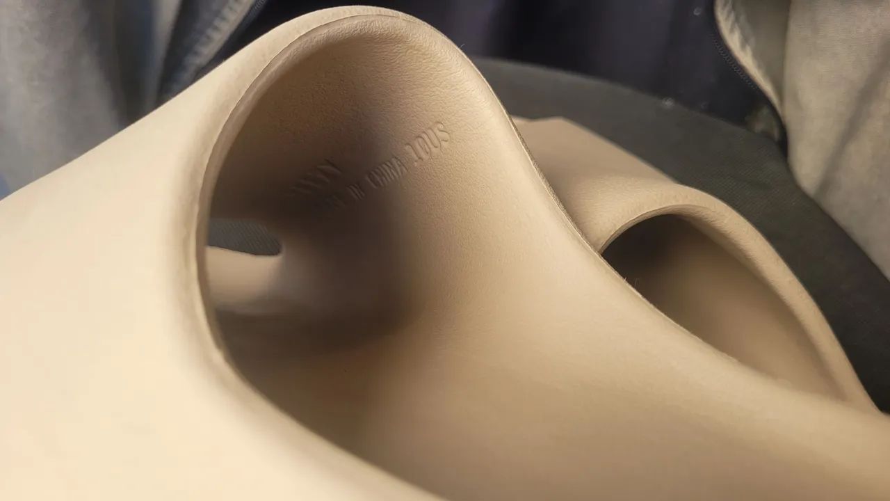 Yeezy Slide Pure Original - Foto 3
