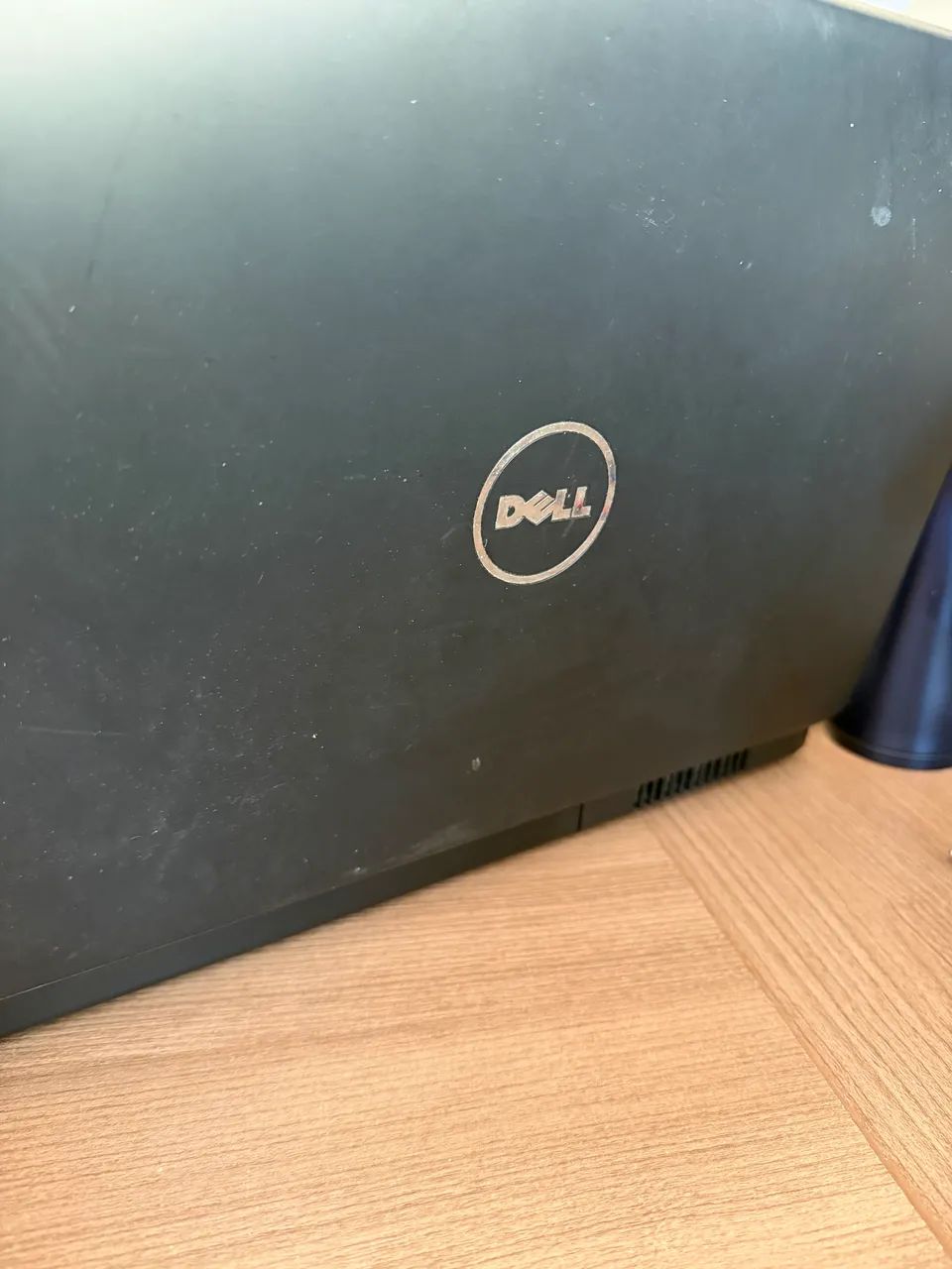 Notebook DELL Inspiron 1545 - Notebooks - Tarumã, Curitiba