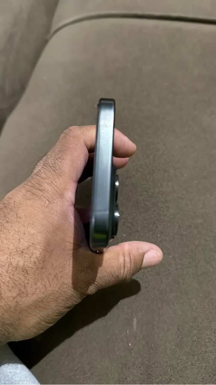 iPhone 15 pro max  - Foto 4